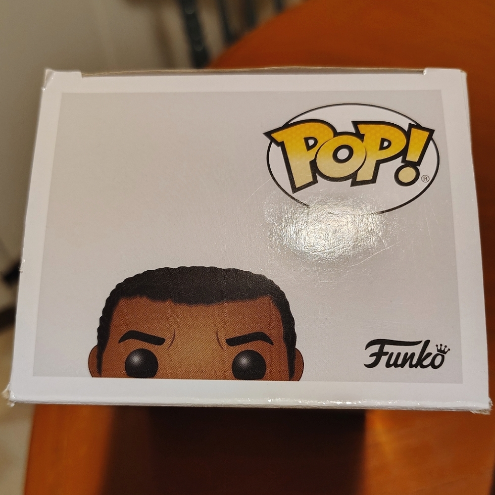 Star Wars Greef Karga Funko Pop! #347 - Picture 5 of 6